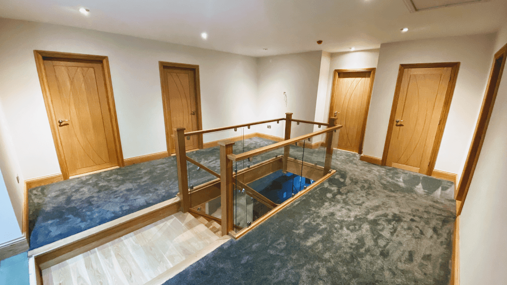 E.M.C.J Carpentry & Joinery