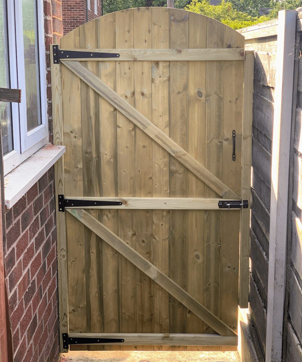 Manchester Carpentry