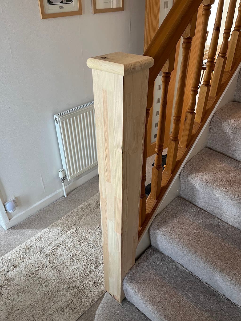 Measure Twice Cut Once