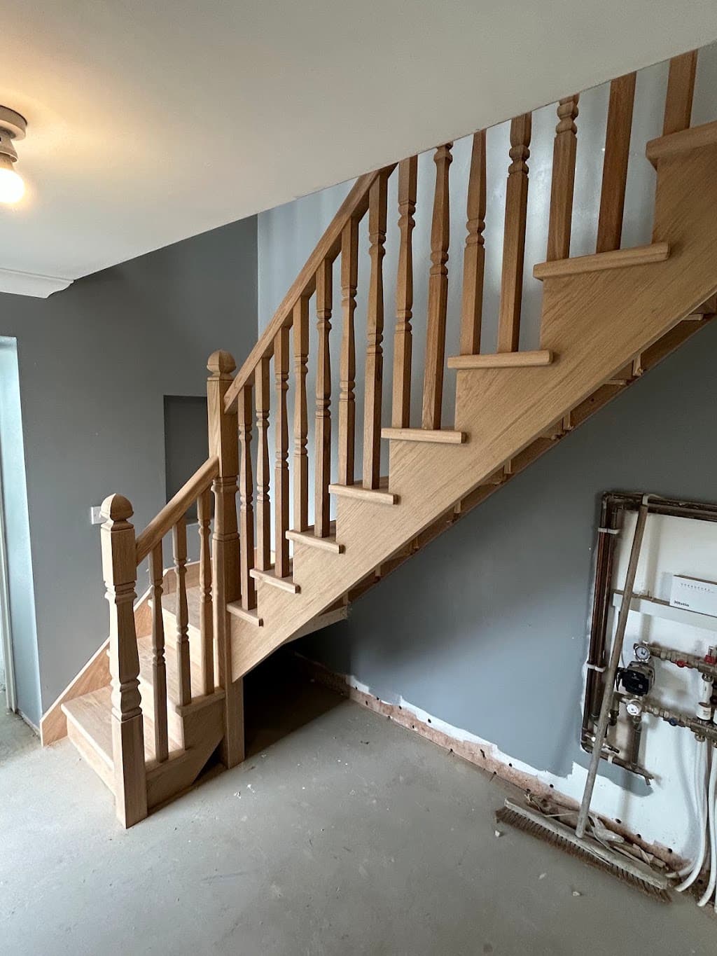 Greg Phillips Joinery