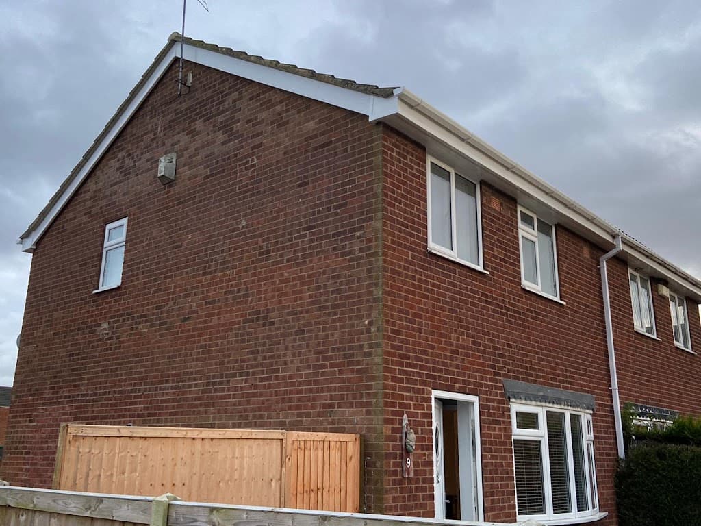 The Joinery and Maintenance Company