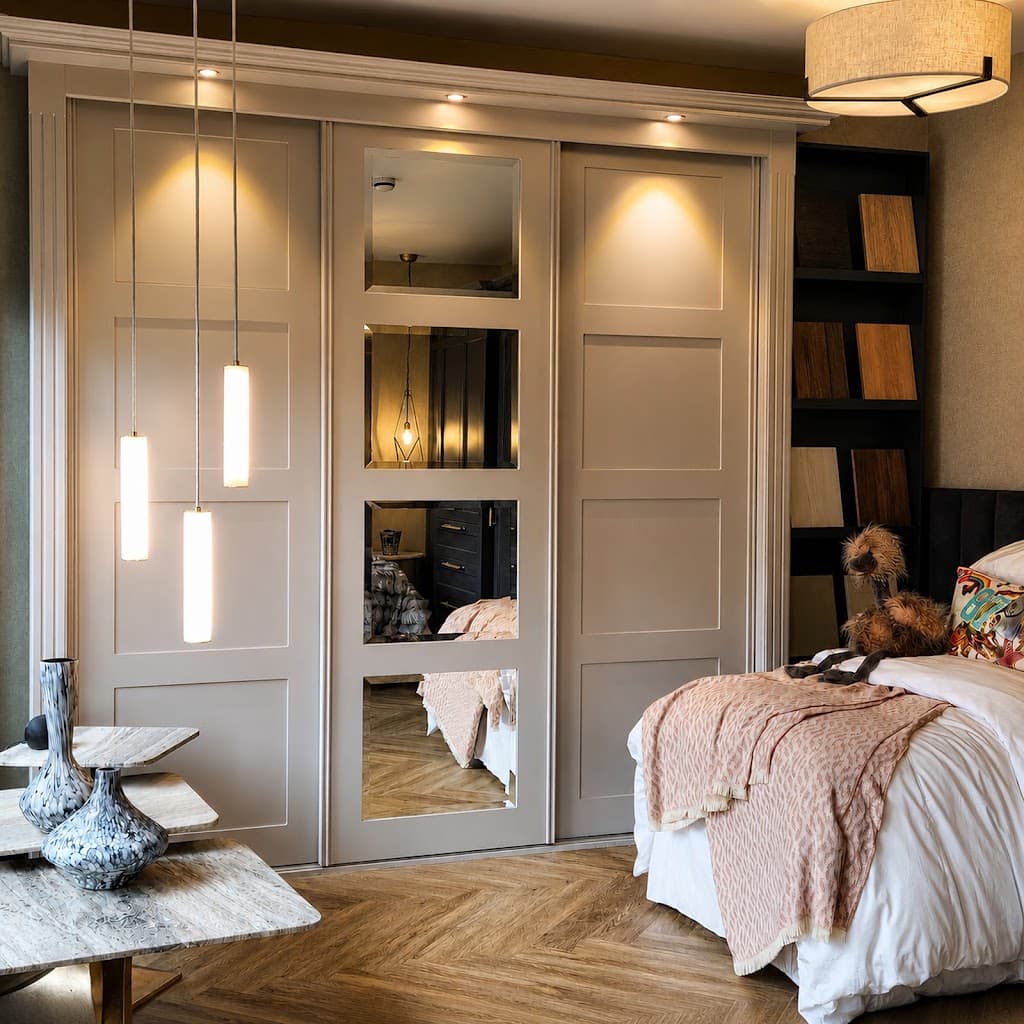 Rooms Bespoke Furniture