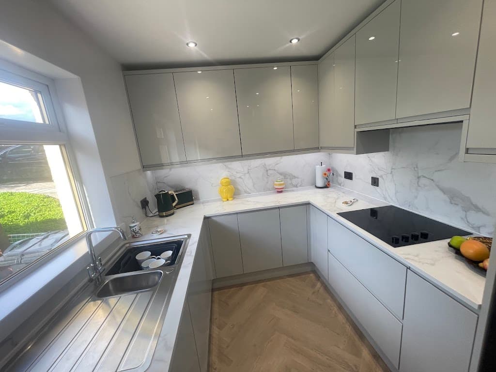 SGM Kitchens