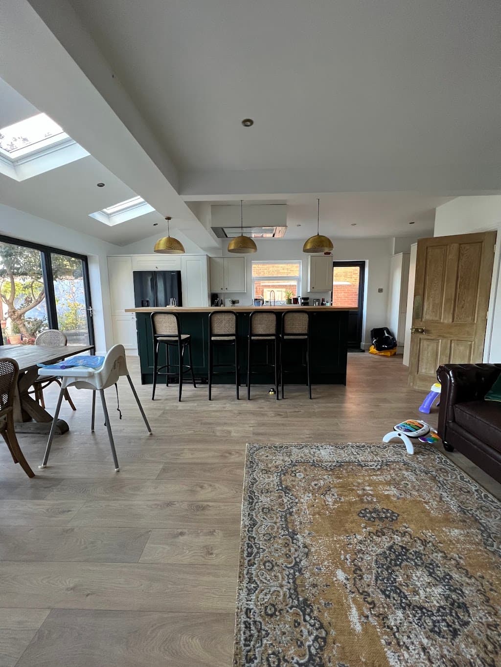 AQL Renovations