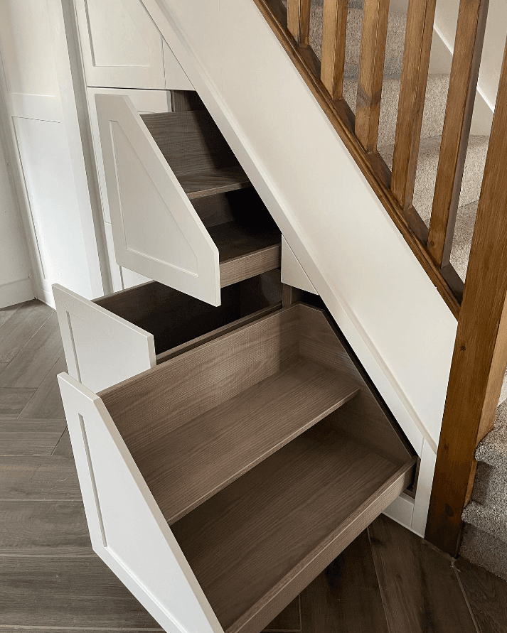 Camden Carpentry & Joinery