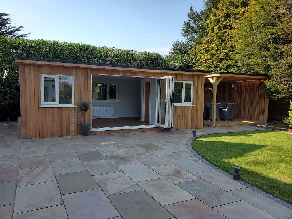 TiMBERTiM Carpentry