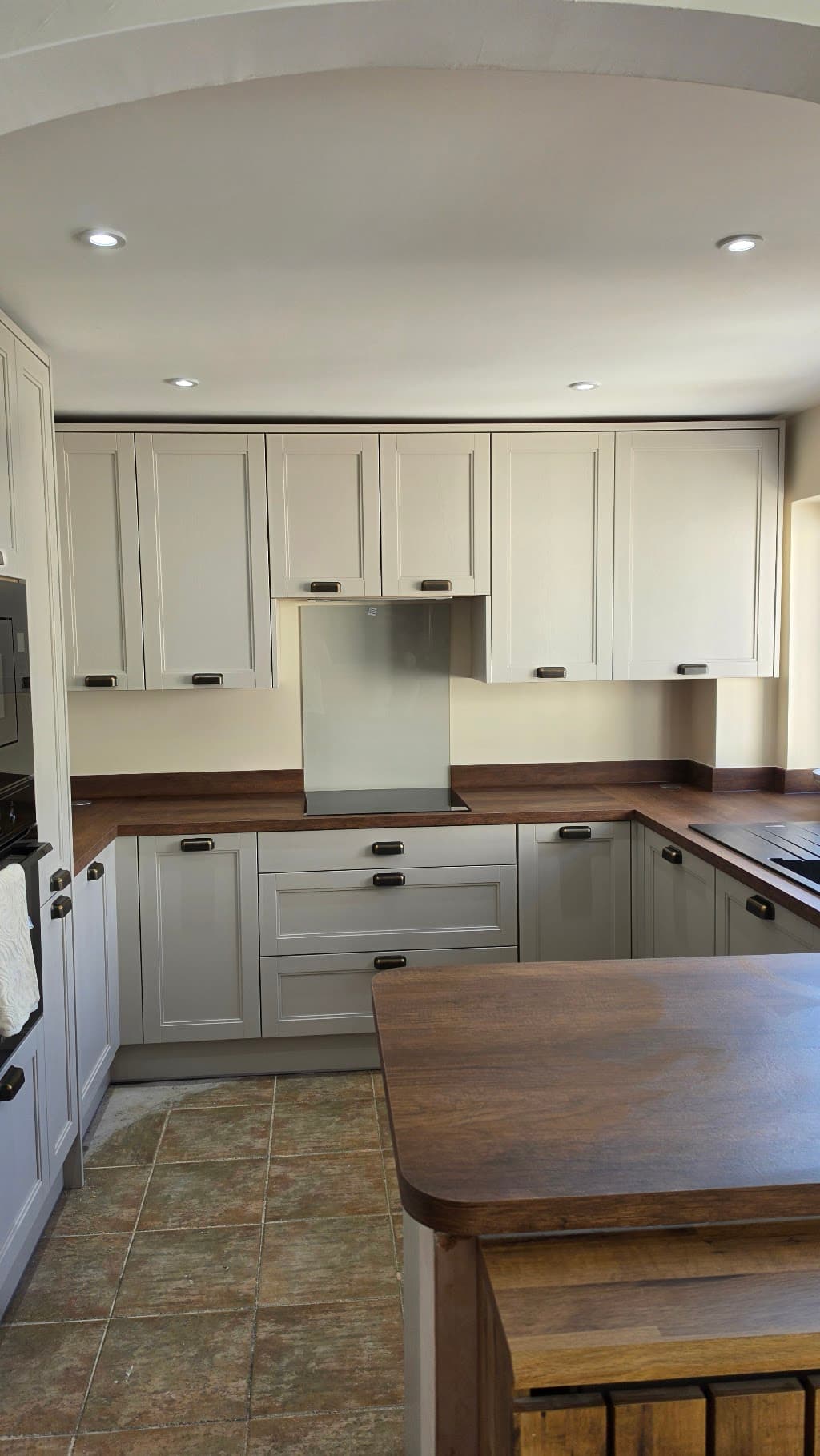 Qualifit installations