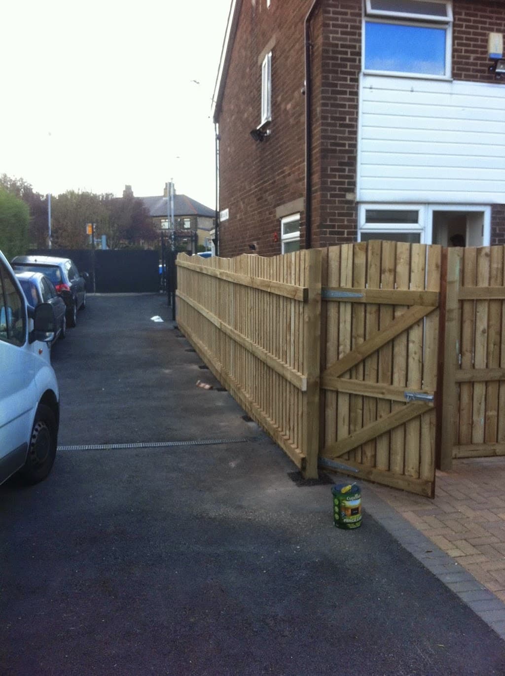 J & S Joinery Jonathan&sons