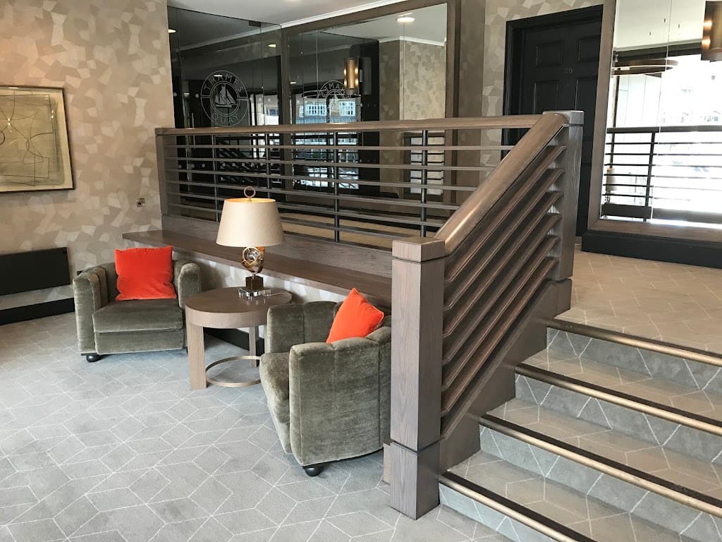 London Joinery Plus