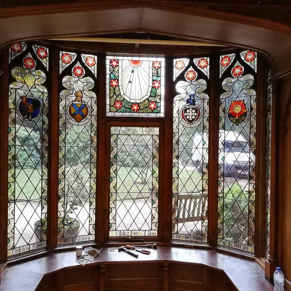 The Didsbury Village Carpenter