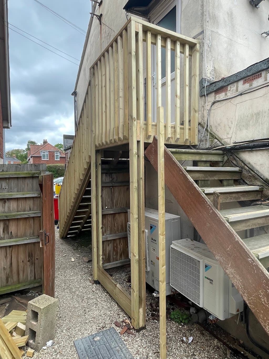 Bear Carpentry & Joinery