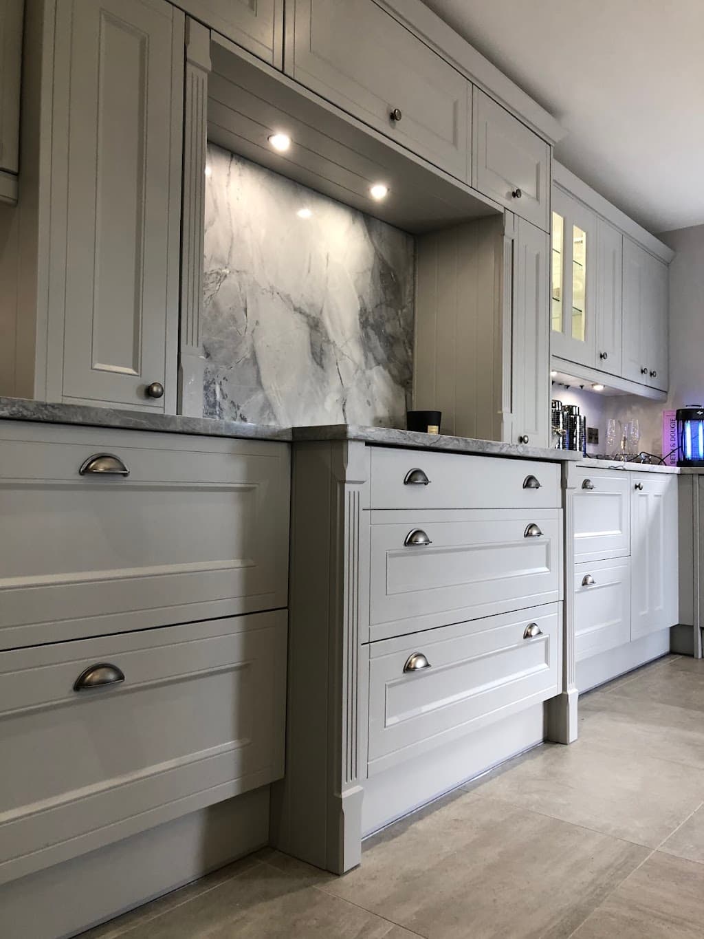 URBAN GROUP CARPENTRY LTD