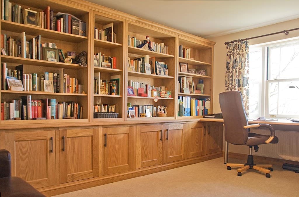 David Head Furniture Makers