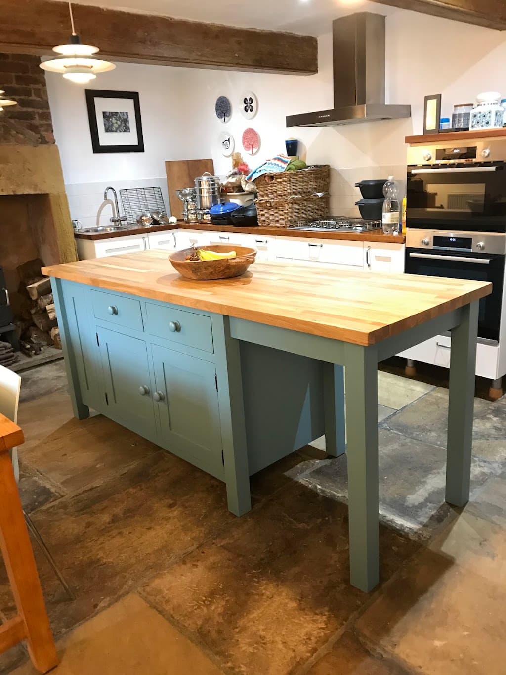 Rustic Bespoke Furniture