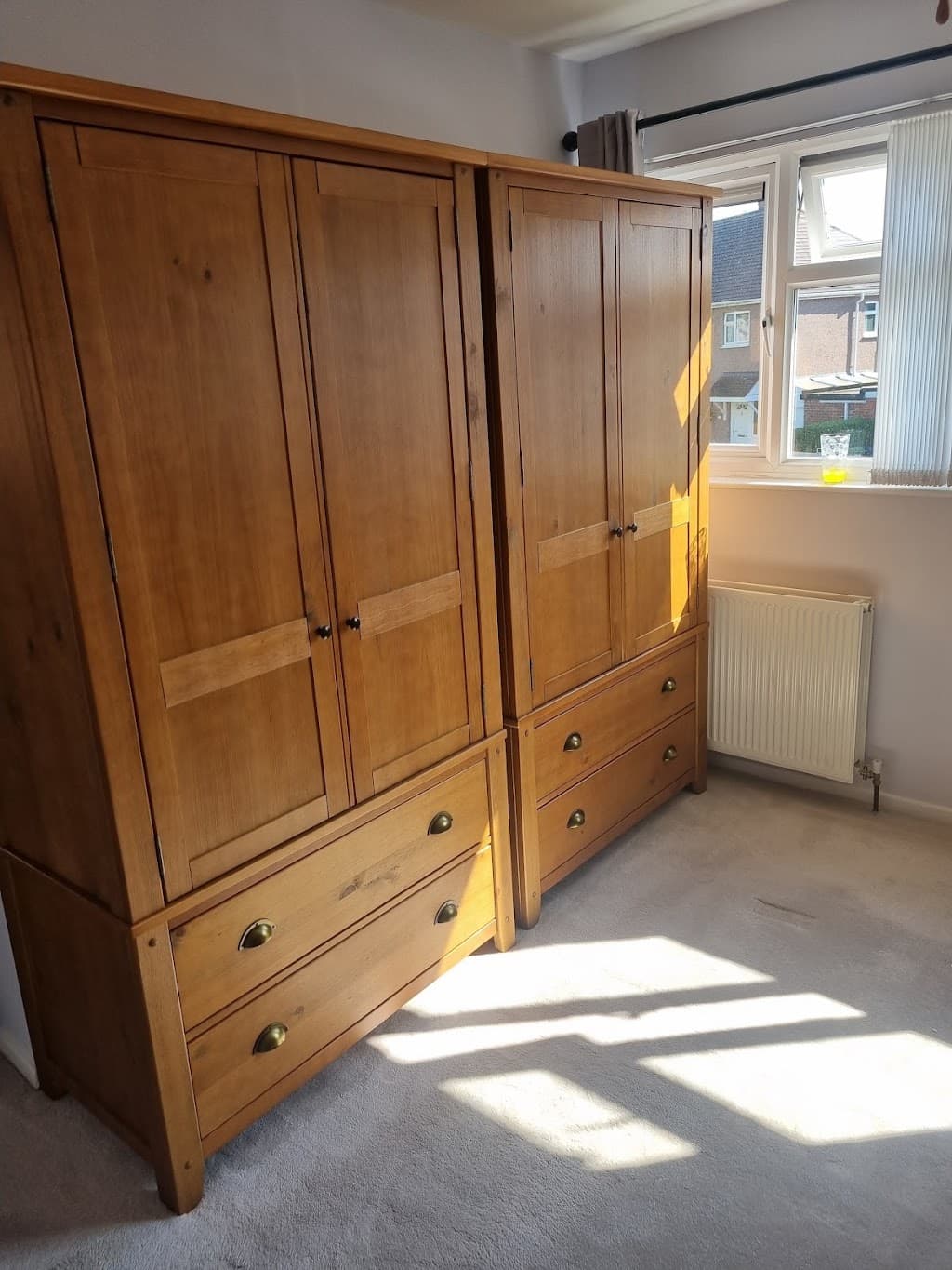 RPK Flatpack Services/ We Build Flatpack Ltd