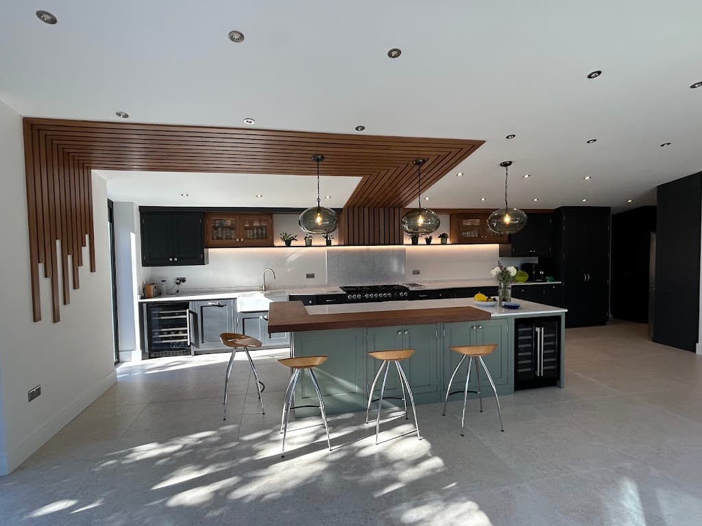 Timeless Joinery