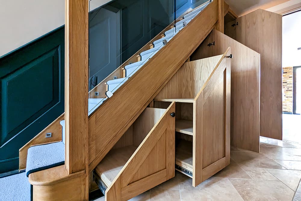 Bespoke Carpentry London