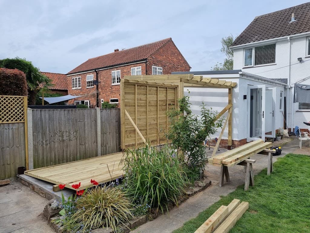 Trentside Joinery
