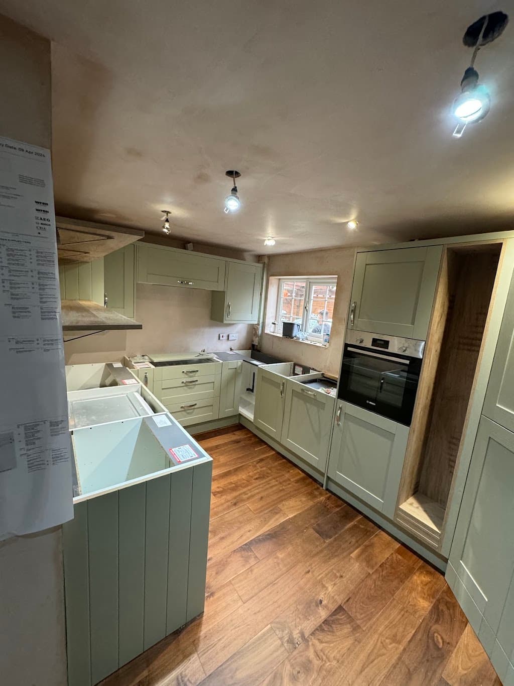 TJN Carpentry & Joinery