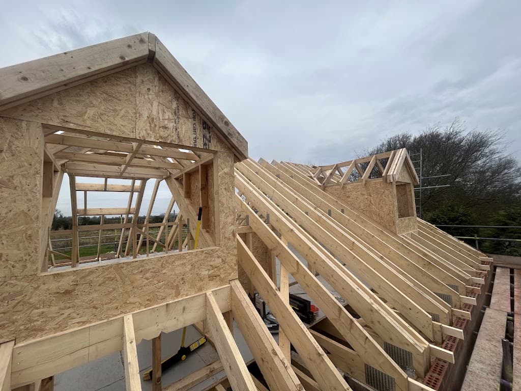 Kingston Carpentry LTD