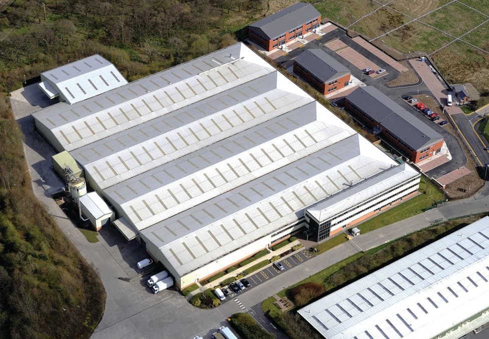 Gresham Office Furniture Ltd