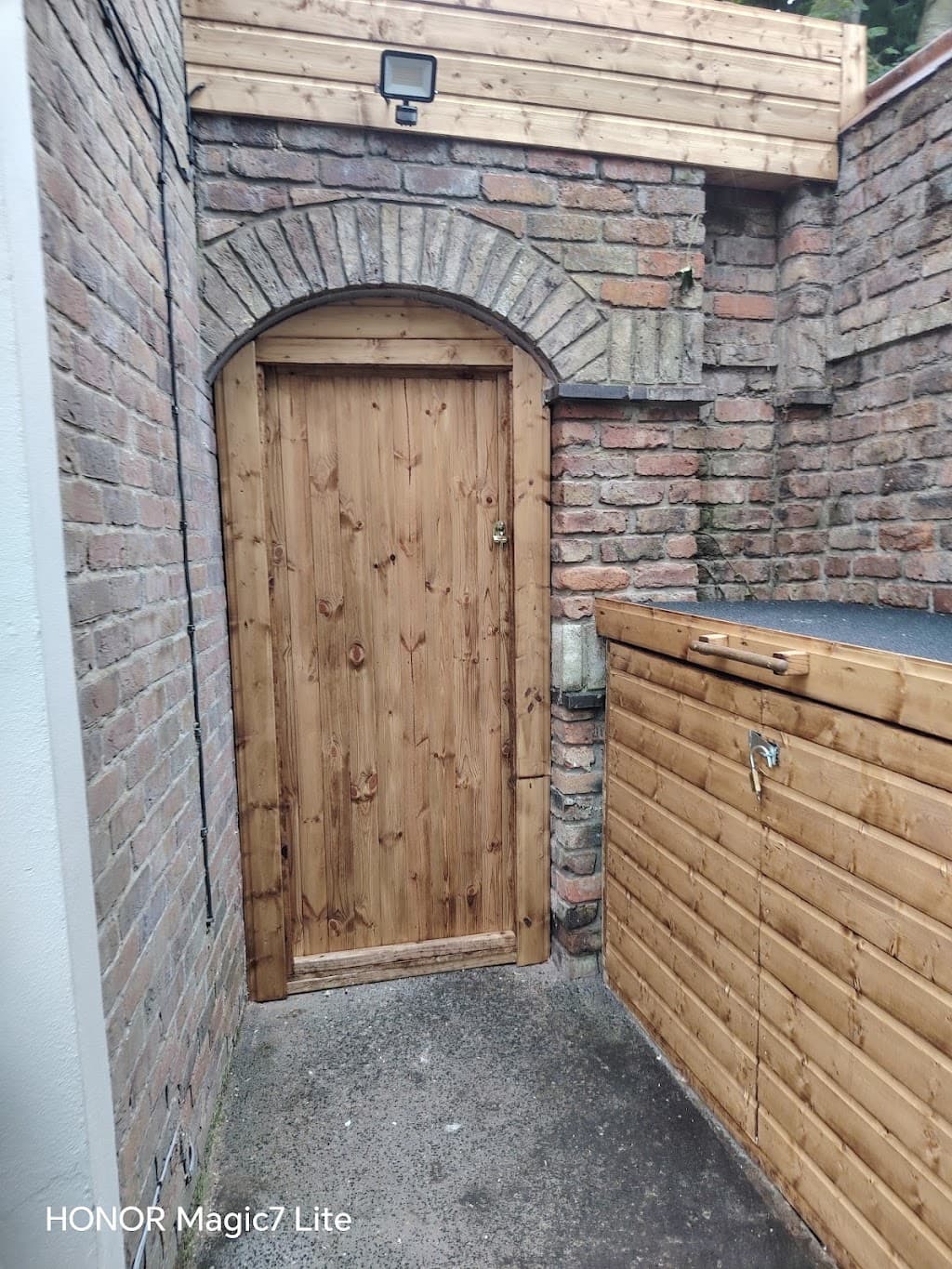 B-carpentry @ alltrades