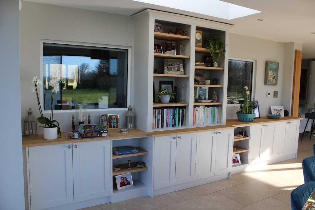 The Oxfordshire Carpentry Company