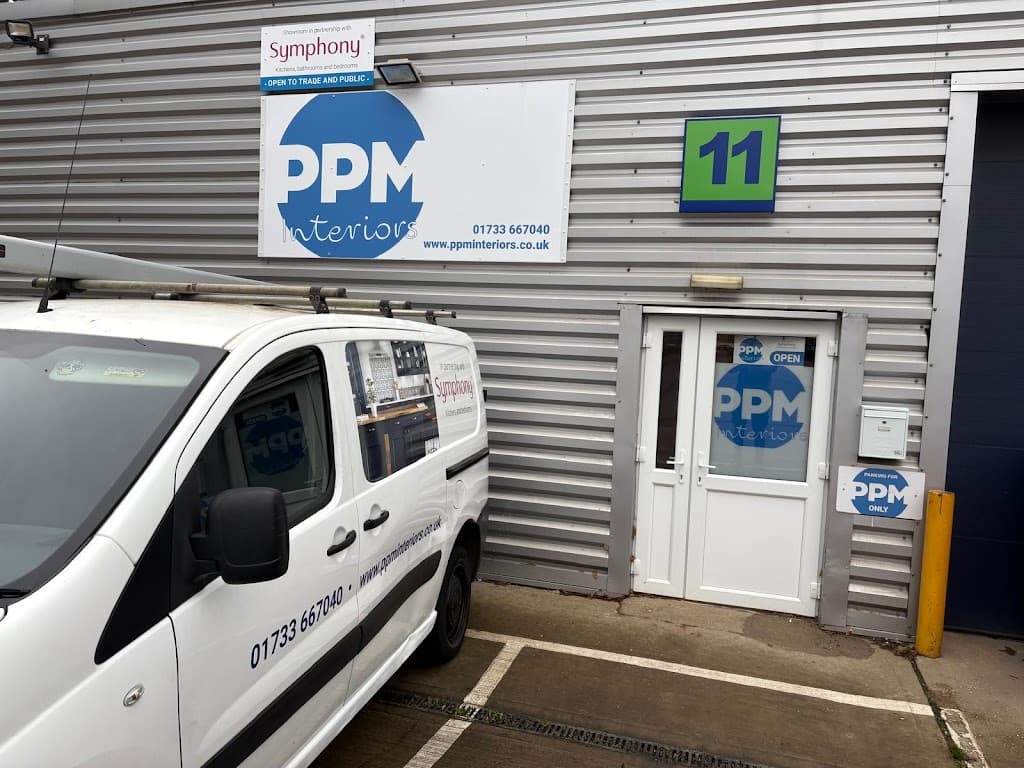 PPM Kitchens And Bedrooms