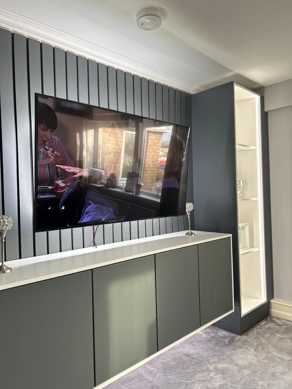 Gw joinery