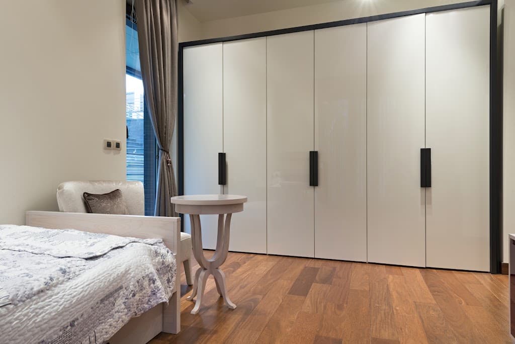Dreamztime bespoke fitted furniture