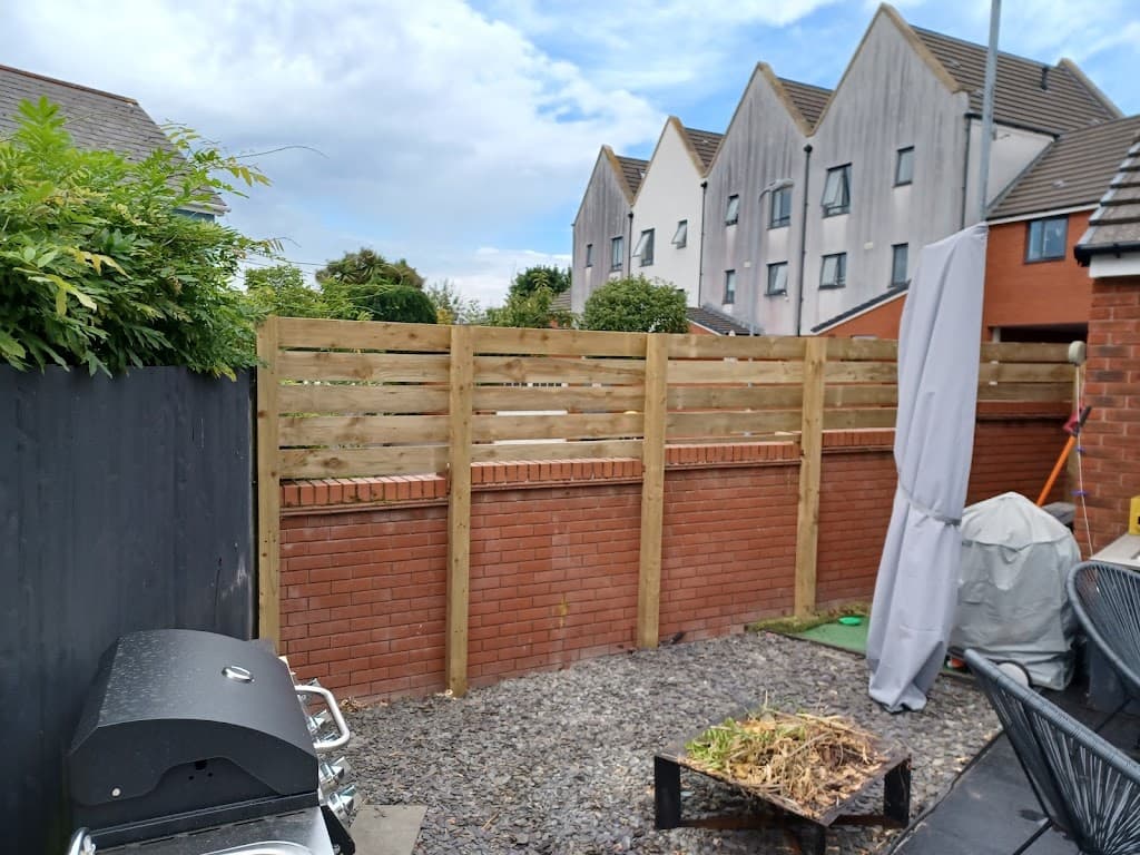Cardiff Custom Carpentry
