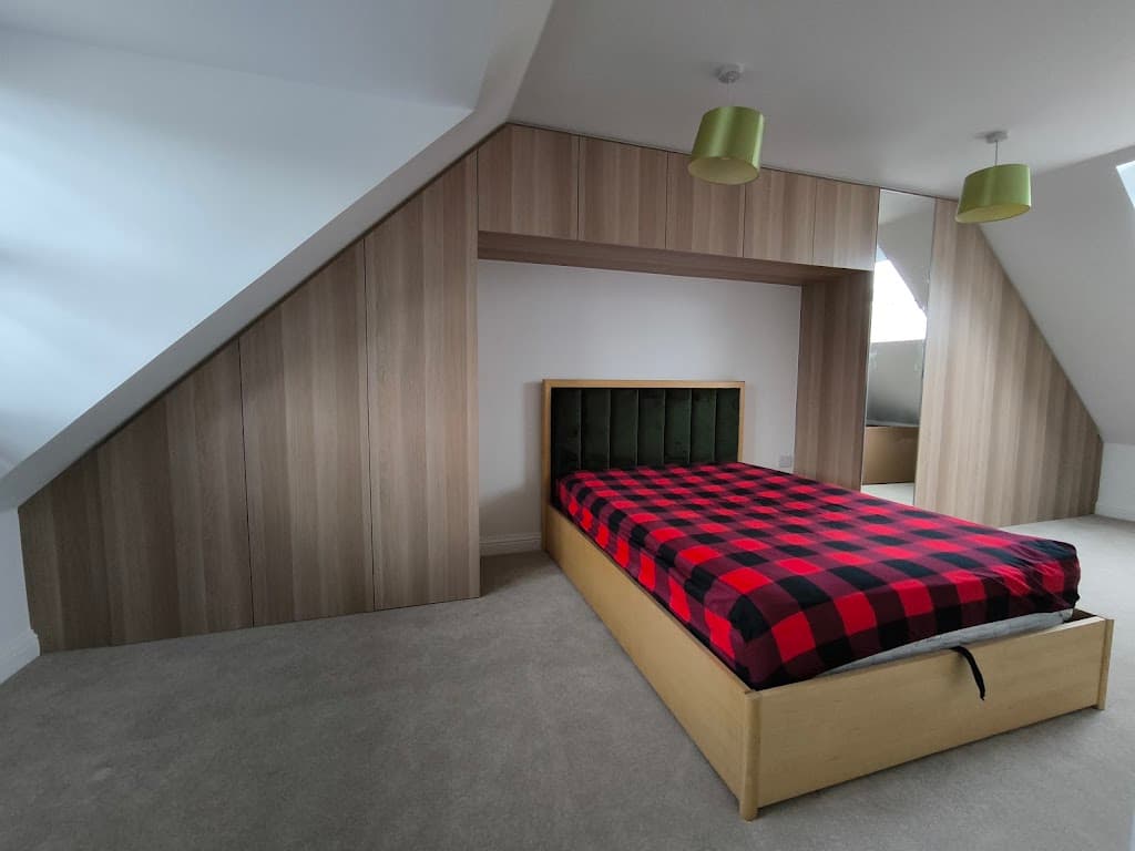 GRS FlatPack
