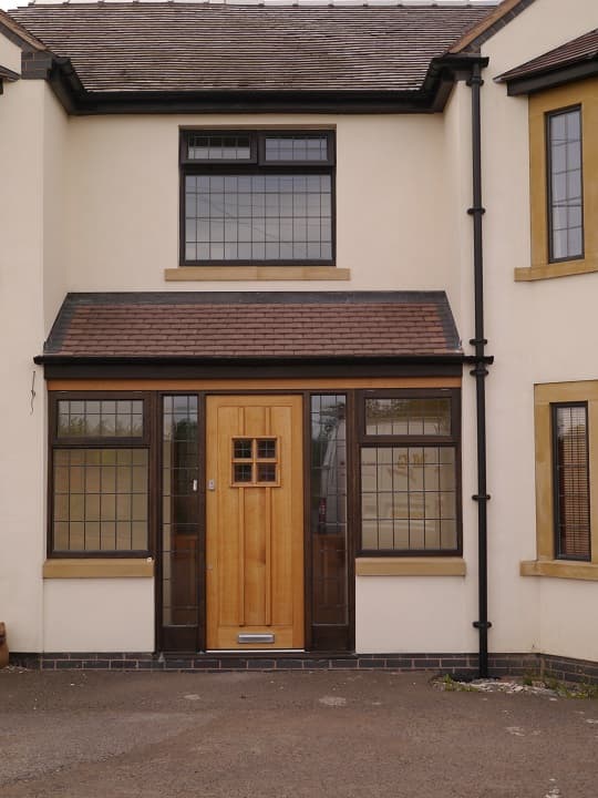 M G Joinery
