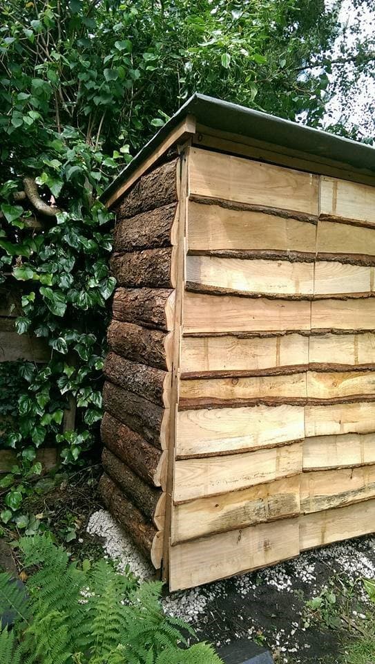 Joiner Will's Wonder Wood