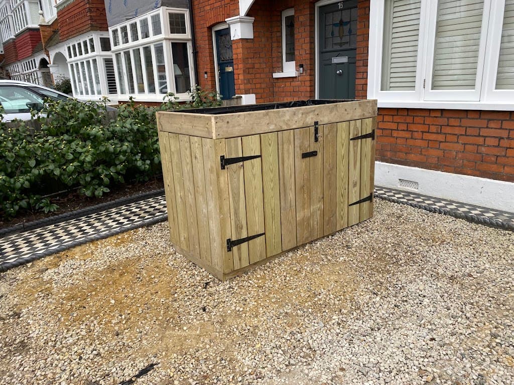 SW Carpentry