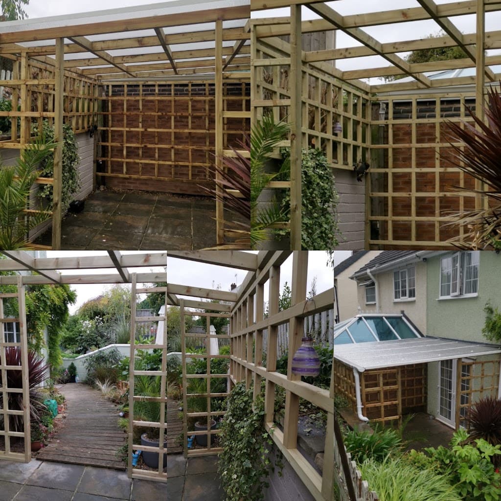 MY joinery ltd
