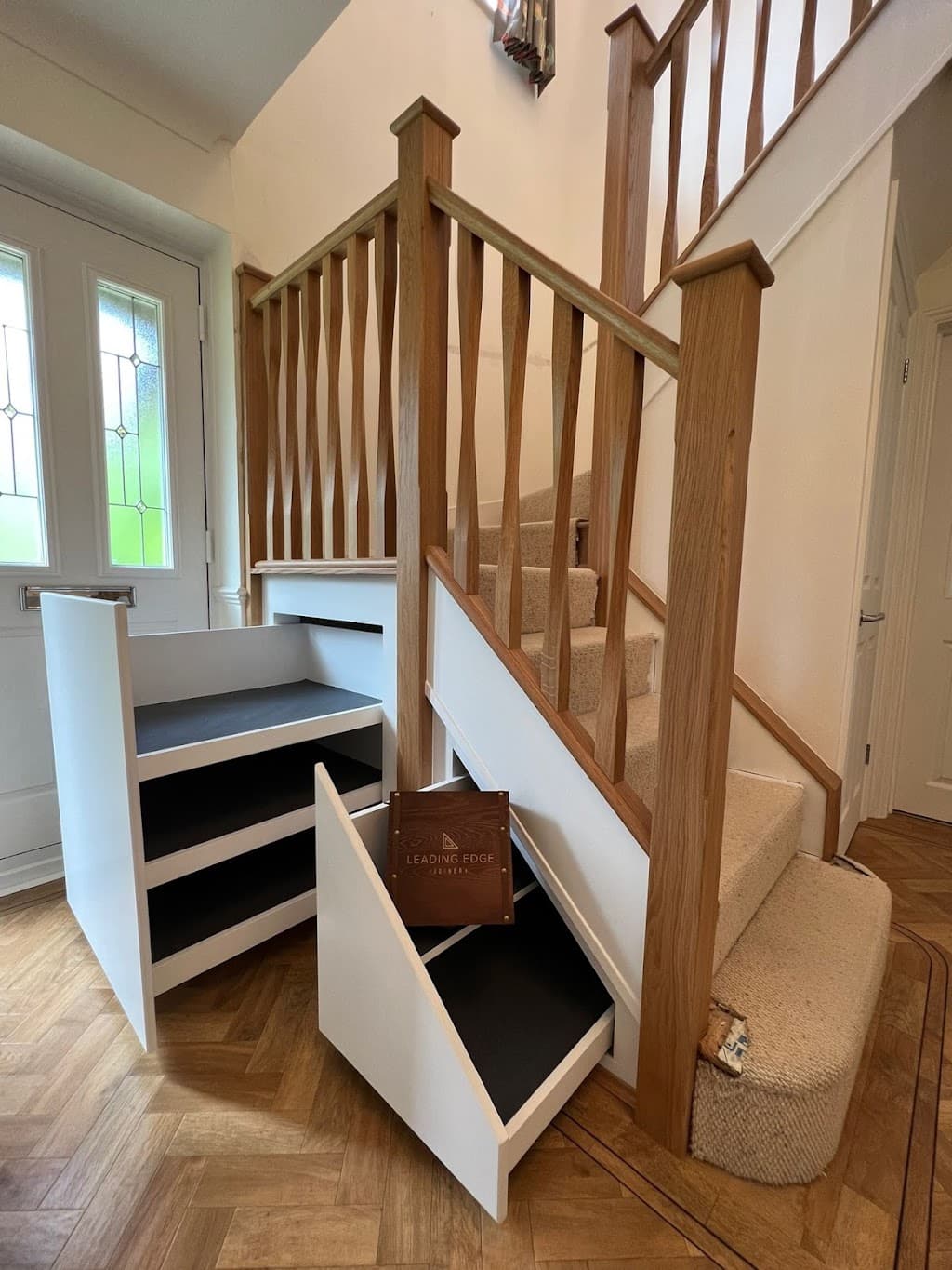 Leading Edge Joinery UK LTD