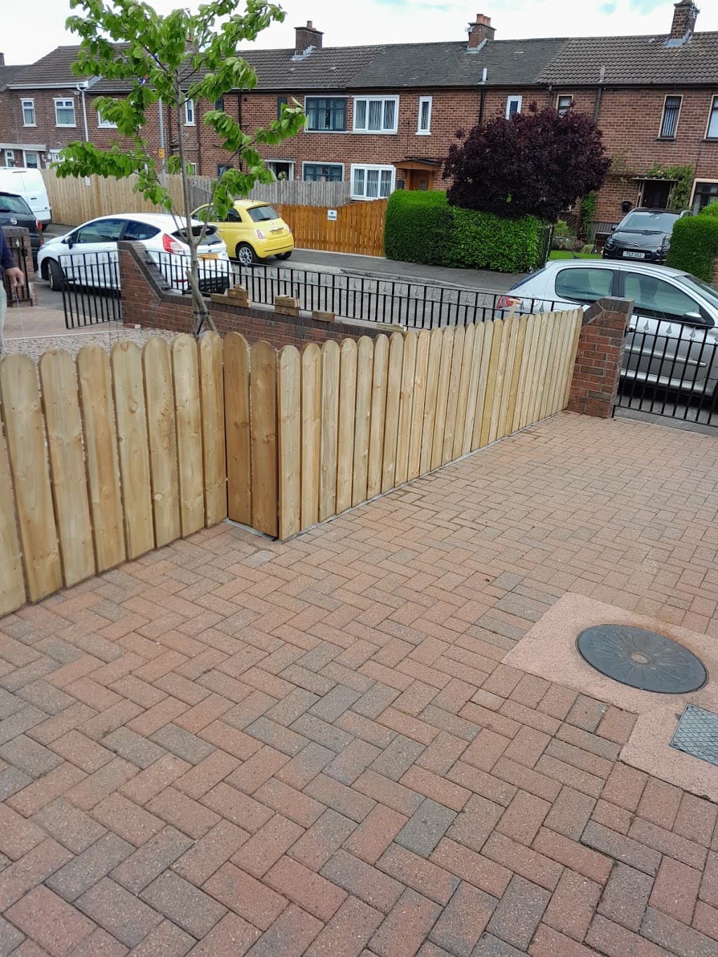 Sanlon joinery construction