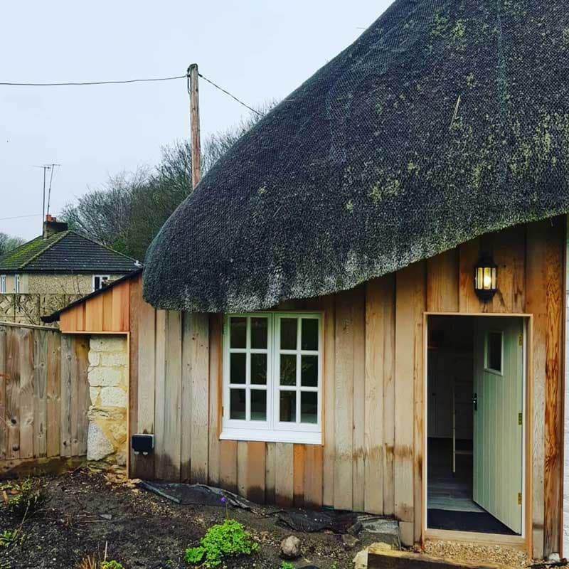 Absolute Carpentry