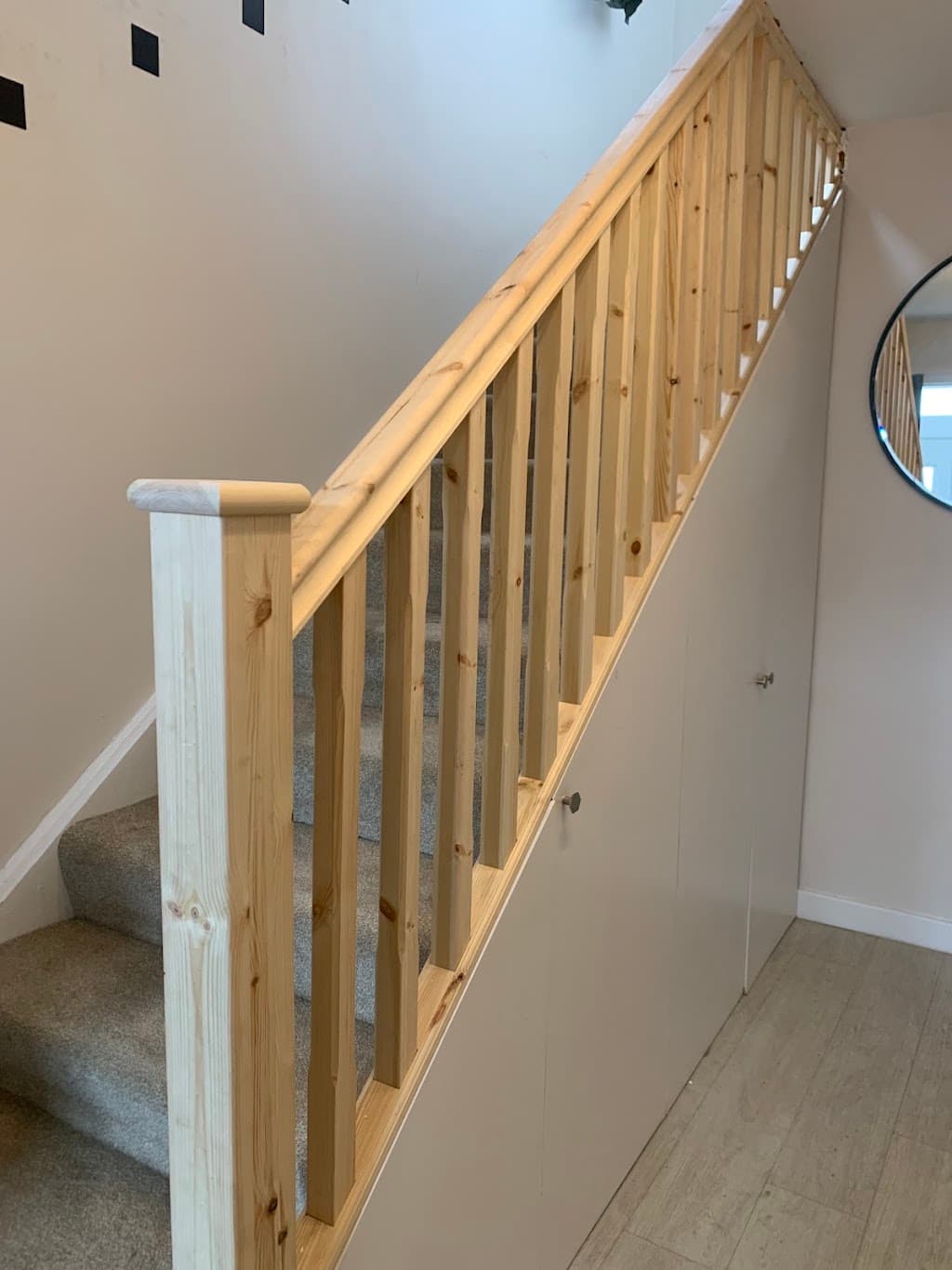 FH Joinery Services ltd
