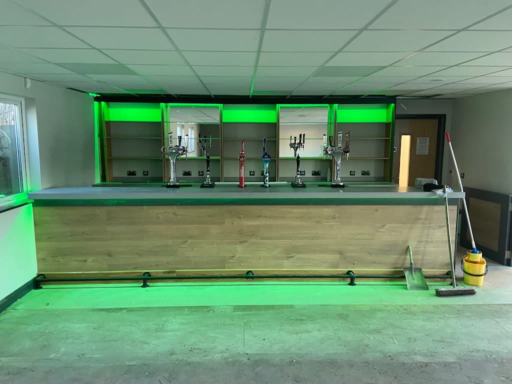 Bankfoot Joinery