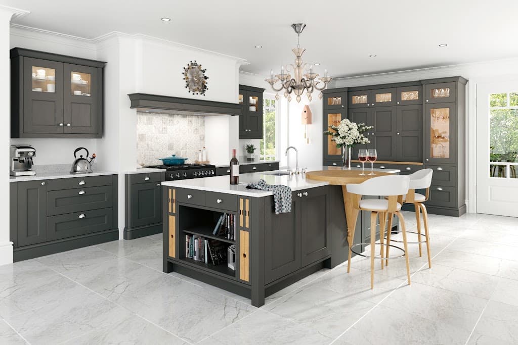 ABJ Kitchens and Bedrooms