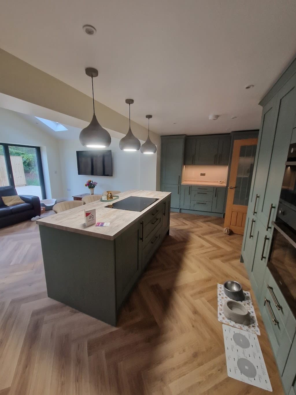 Artisan Contractors