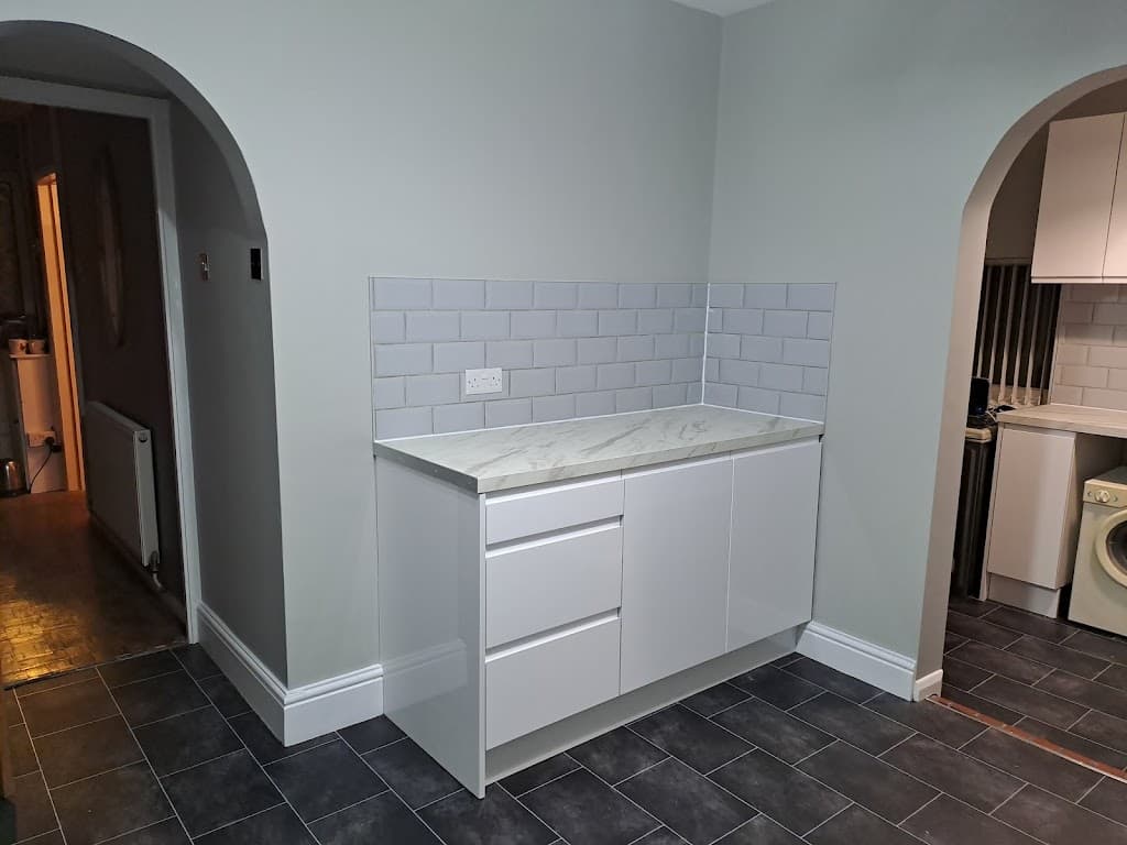 Flat Pack furniture Assembly (Manchester, Stockport, Tameside)