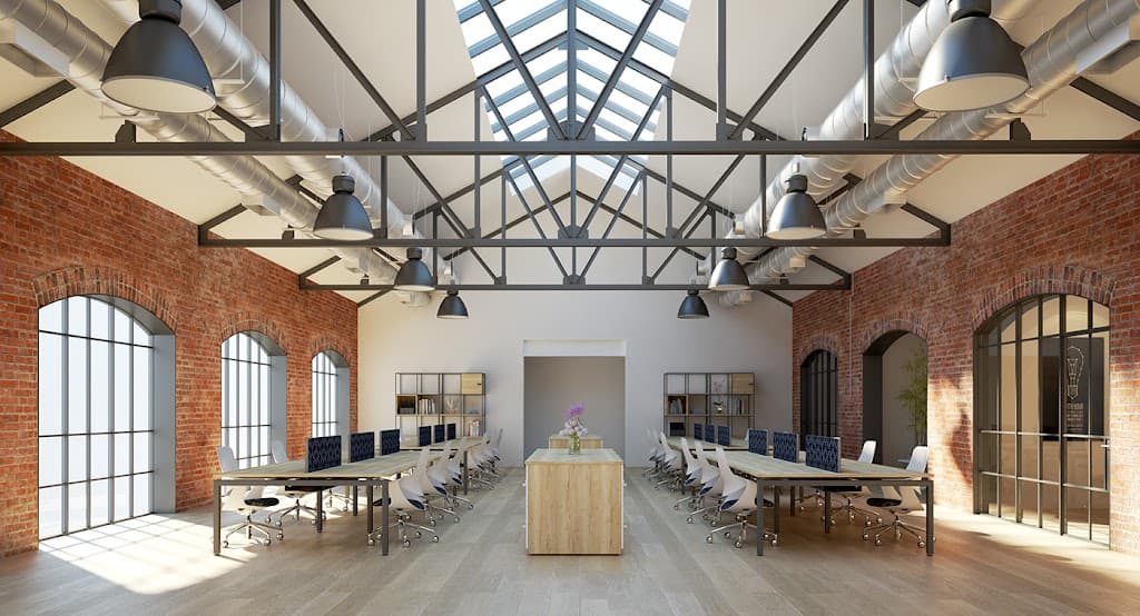 Nurture Workspace by Posture Team