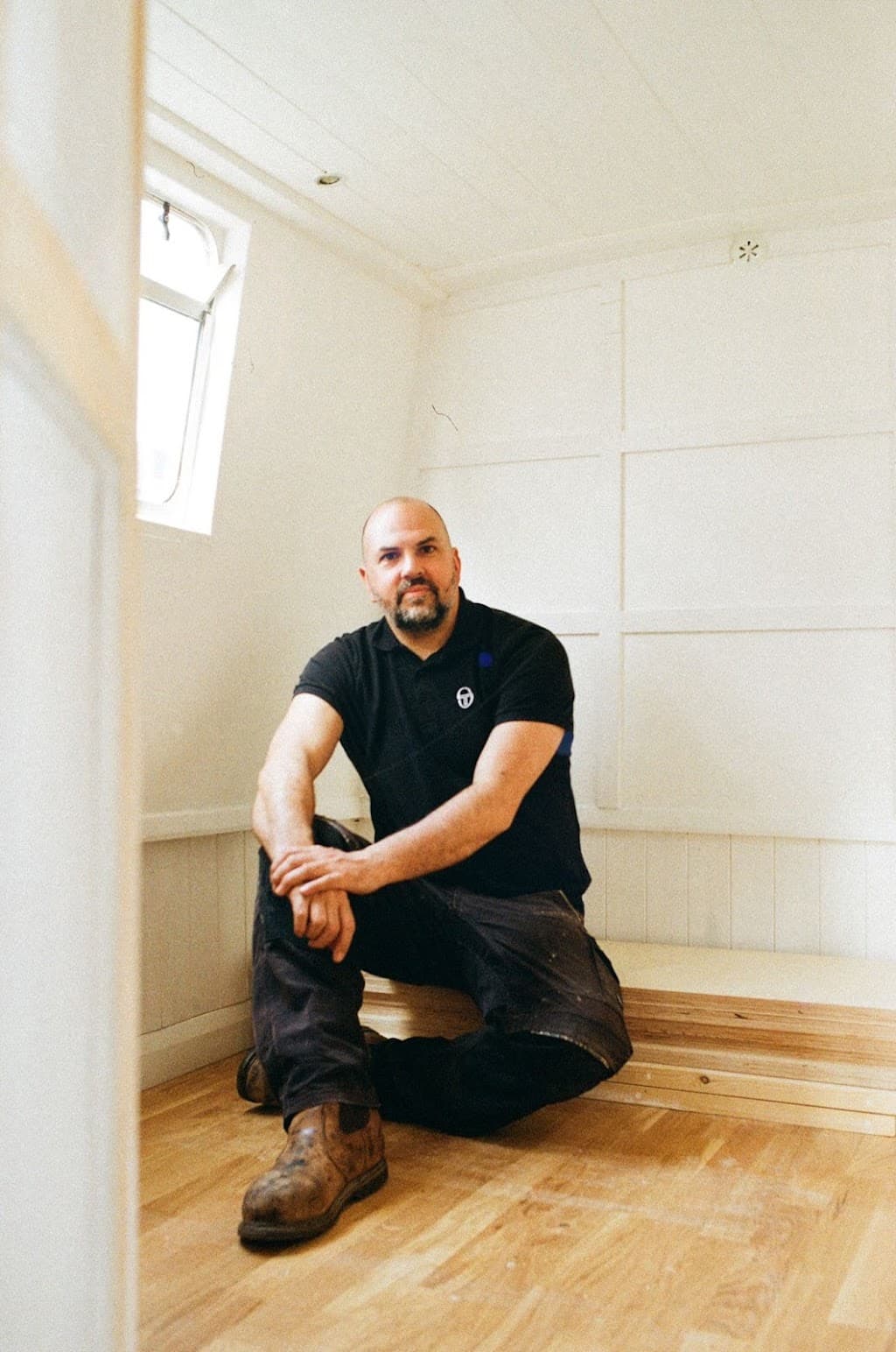 GT Joinery Services