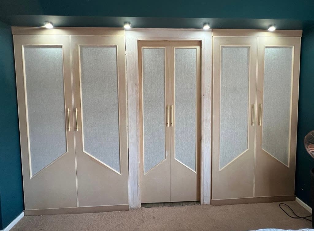 LIONKIND Bespoke Interiors