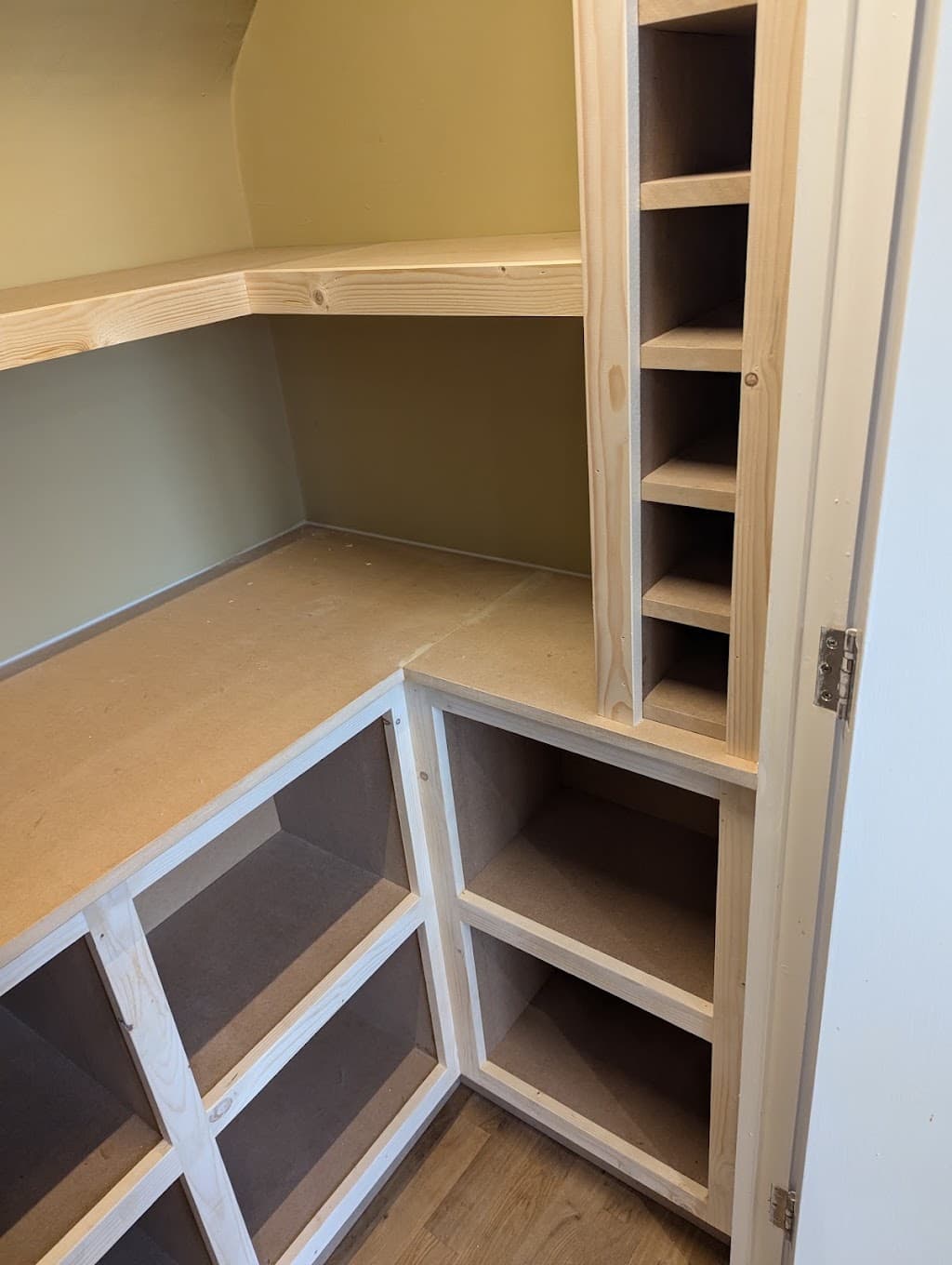 APL Joinery