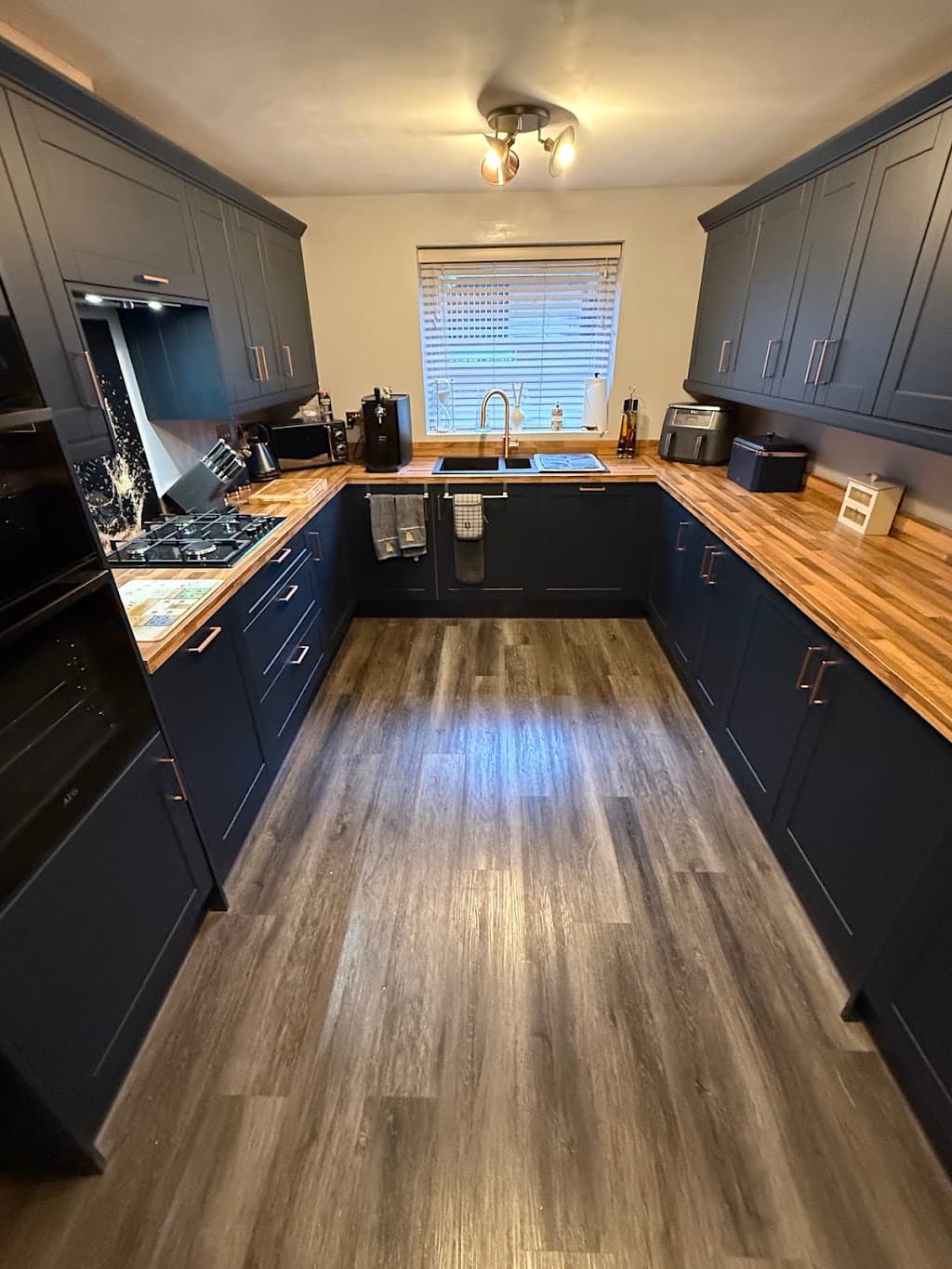 All Seasons Joinery