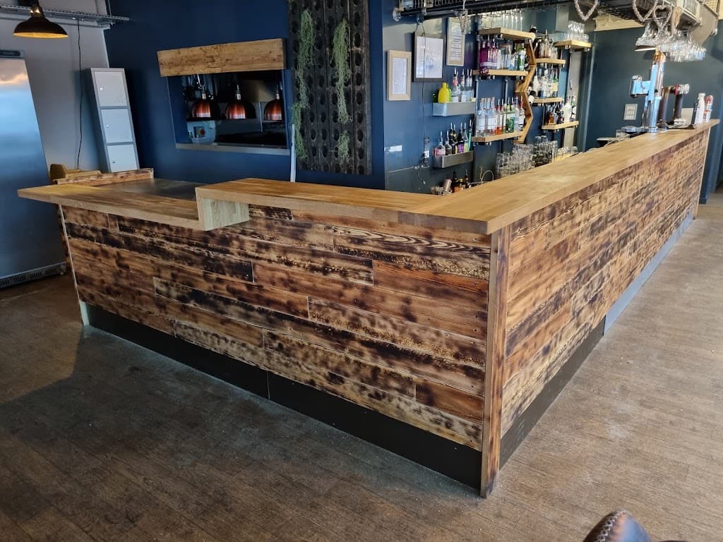 James Wallis Carpentry